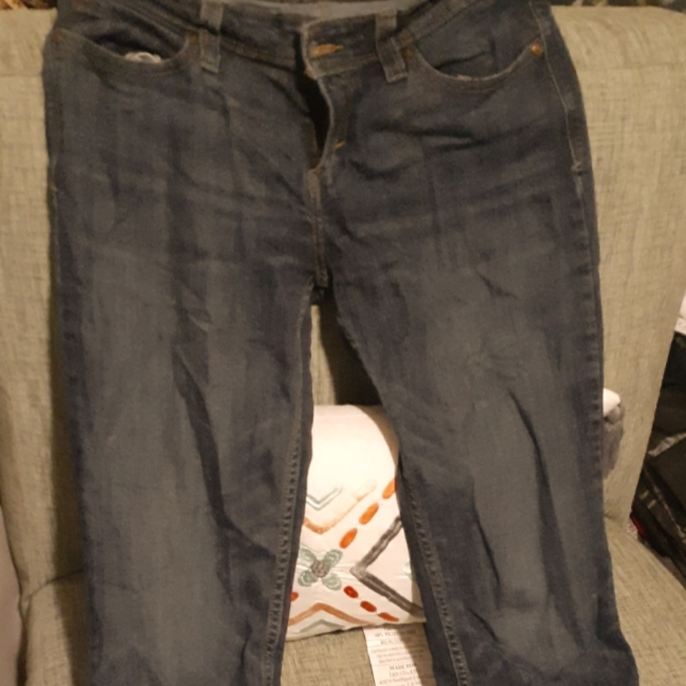 Levi's